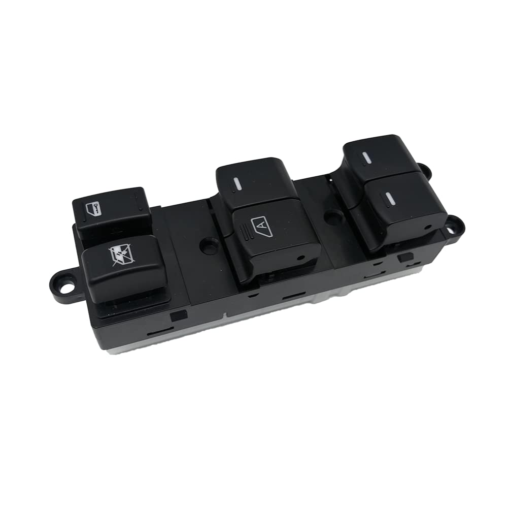 Interruttore alzacristallo elettrico OEM 25401-ZT50A 25401ZT50A