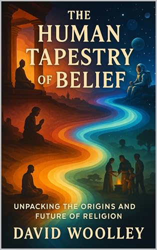 The Human Tapestry of Belief: Unpacking the Origins and Future