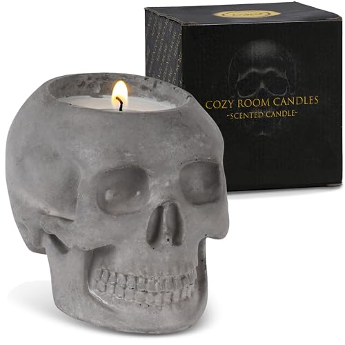 Cozy Room Candles Soy-GCS-008-4