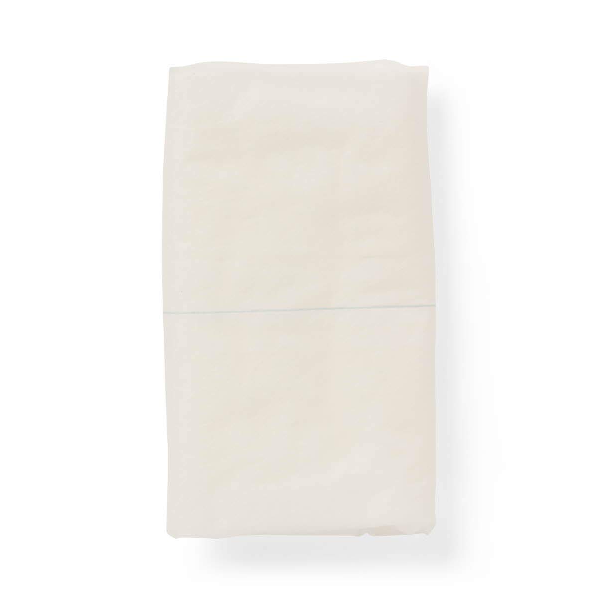 Medline Essentials Nonsterile Abdominal Pads, 5" x 9", Pack of 576