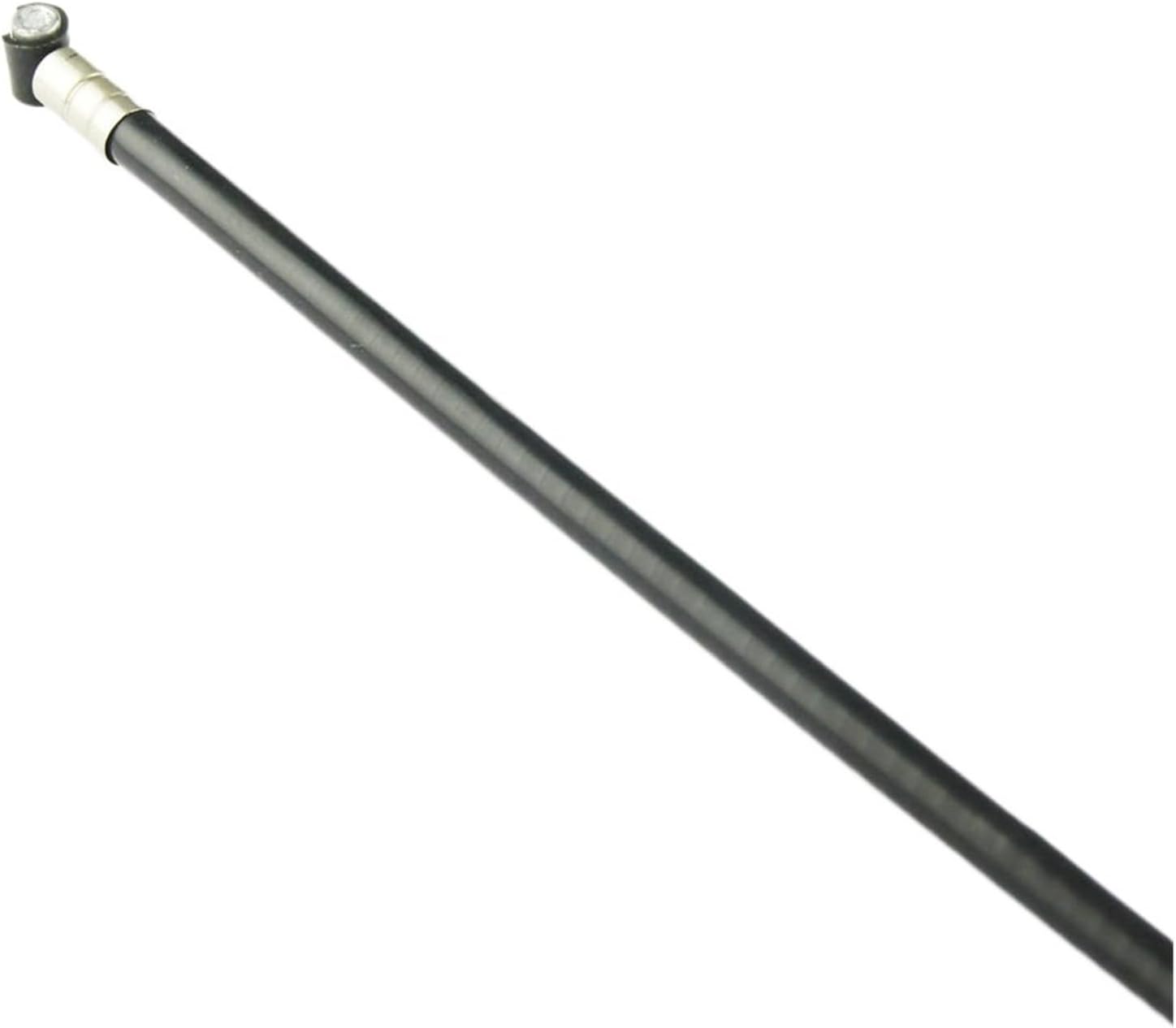 Motorcycle Clutch Cable Steel Wire Line Compatible TT600 1983-1992 XJ 650 1982-1984 55U-26335-01 55U-26335-00 Accessories