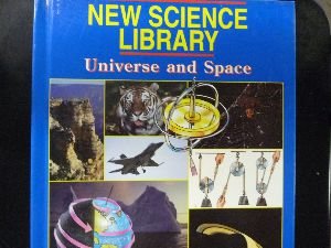 Unknown Binding New Science Library (volume 1-6) Book