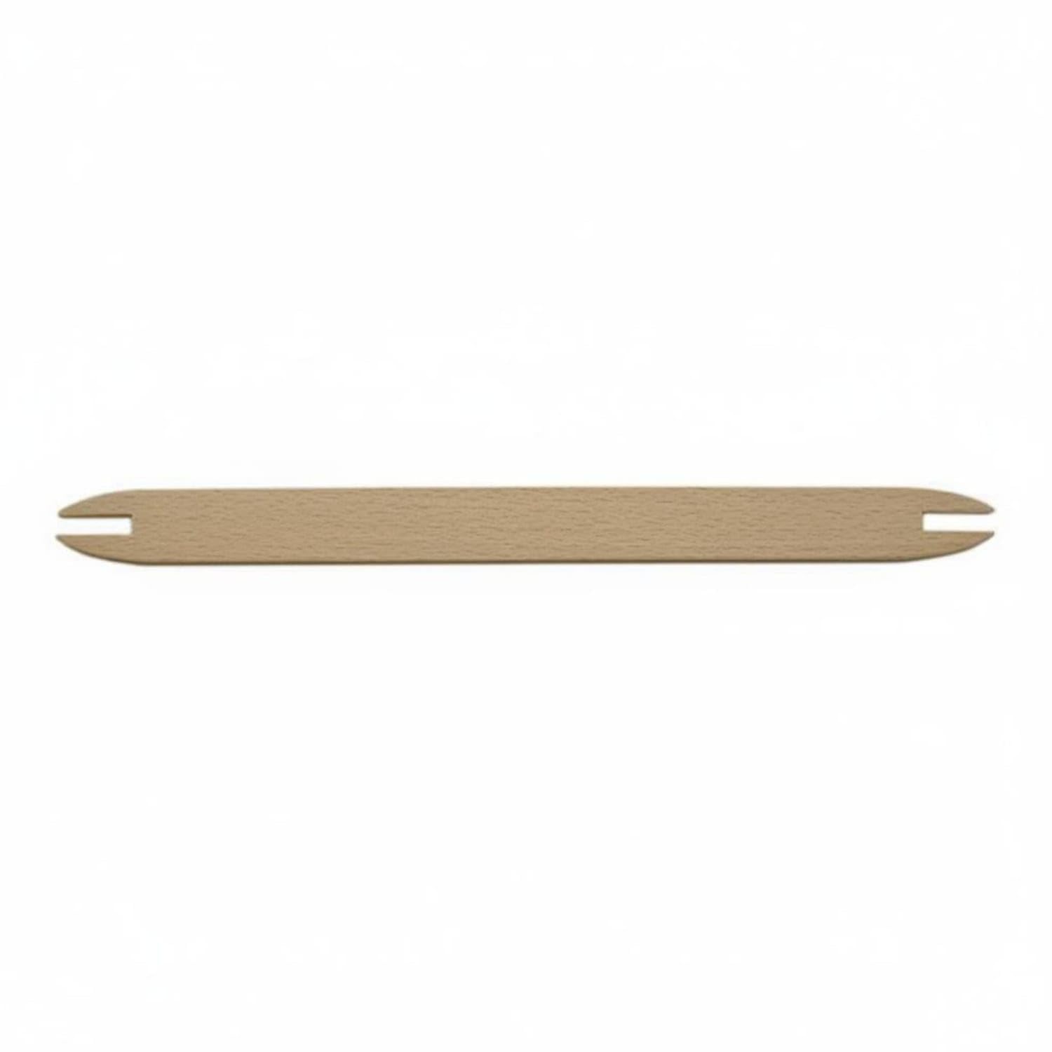 DIY Beech Wood Shuttle Lightweight Weaving Shuttle Polished Finish Tapestry Weaving Tools Easy to Use for Crafters, Beginners, Large-image-26