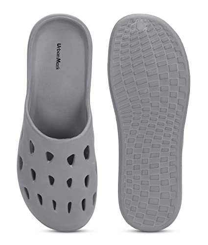 Image of UrbanMark mens 677169191726 Slipper