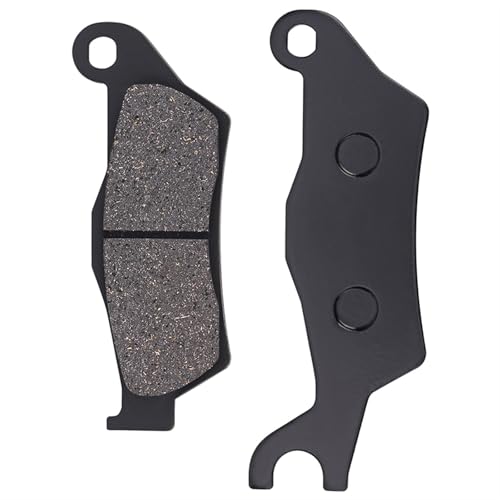 Plaquettes de frein avant et arrière moto Suzuki GSX-R125 GSX-S125 GSX150 GSXR 150