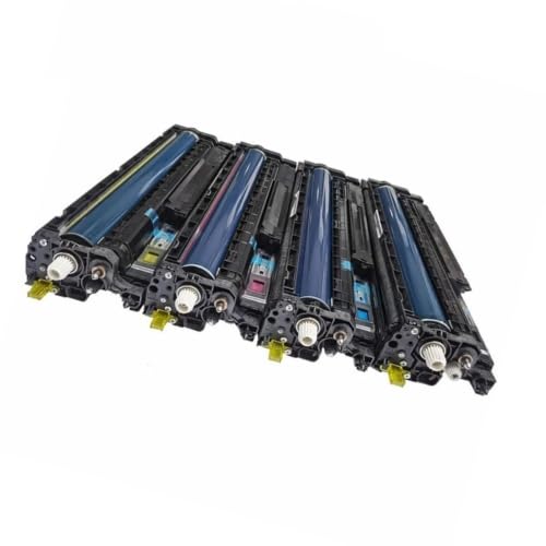 Kit de batterie PCU Ricoh MPC3002 pour corriger les défauts d'impression jaune