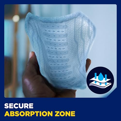 TENA Men Maximum Guards, Incontinence Pads for Men, 144 ct - image 9