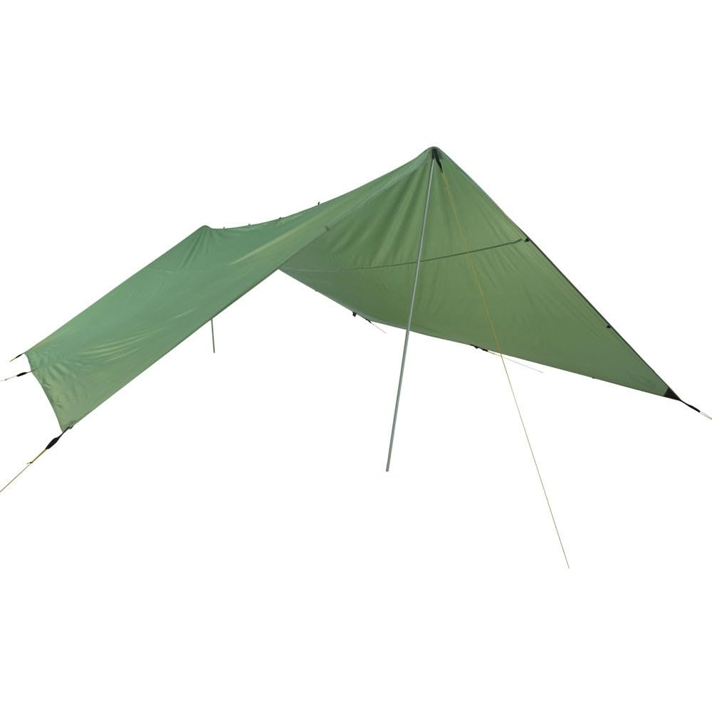 Amazon | Nordisk（ノルディスク）タープ ヴォス20 PU ダスティー