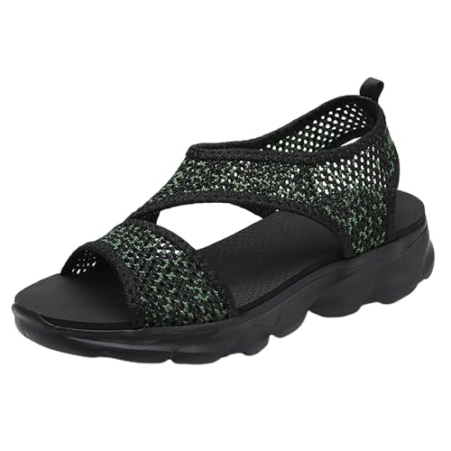 Chaussures de sport de plage pour femme actives et marche d'eau