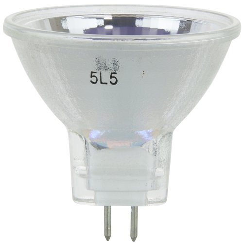 Sunlite 35Mr11/Gu4/Nsp/12V/6Pk Halogen 35W 12V Mr11 Quartz Reflector Narrow Spotlight Light Bulbs (6 Pack) #TOP1