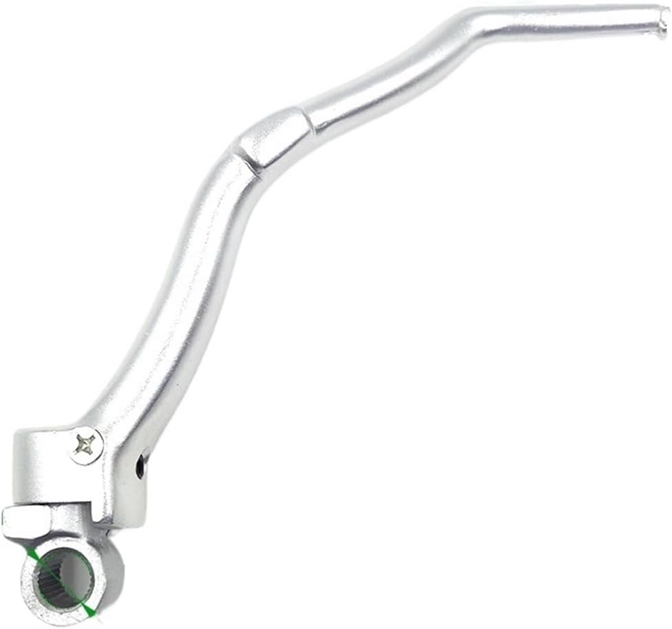Motorcycle Start Lever Kick Starter Forged NC250 ZS177MM NC450 ZS194MQ-2 Engine Accessories Off-road Motocross Bike