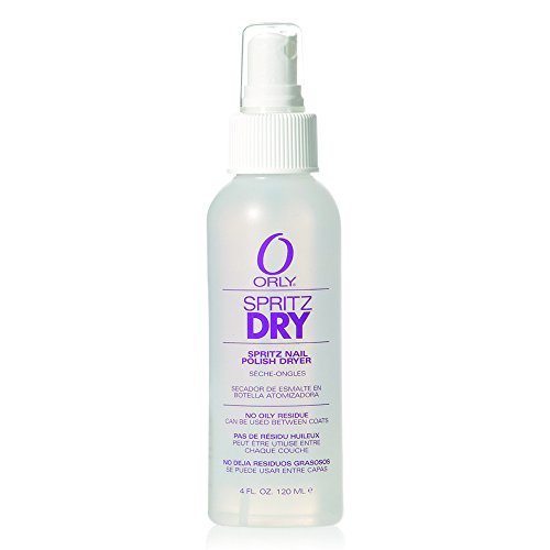 Orly Spritz Dry 4oz.-OR24350