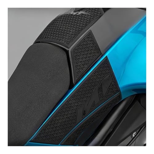 Protection de réservoir moto 450MT 2024 idéale pour le trail - 8