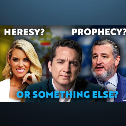 #1130 Can Catholics be Zionists? - Trent Horn