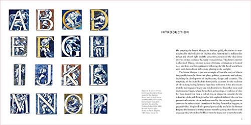 The Tile Book: History, Pattern, Design