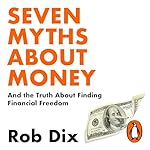 Cover of Seven Myths About Money