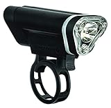 Blackburn Local Bike Front Light (Black, 50 Lumens)