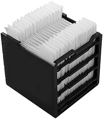 Cainda 2 Pack Replacement Filters for Personal Space Cooler