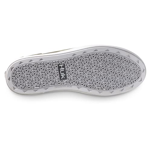 Image of HUK mens Rogue Wave Shoe, High-performance Fishing & Deck Boot