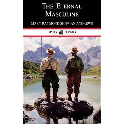 The Eternal Masculine