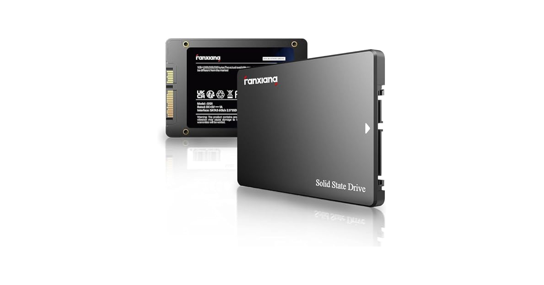 未開封新品fanxiang S101 SSD 4TB 2.5インチ Amazon.com: fanxiang S101 4TB SSD SATA III 6Gb/s 2.5