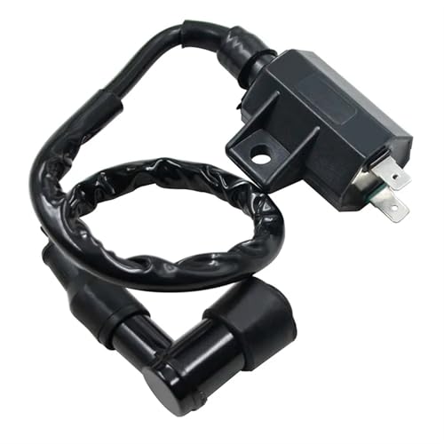 Bobine d'allumage pour Kawasaki Bayou 220, fin des ratés moteur de votre quad