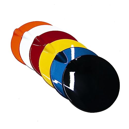 Garnitures extérieures Smart 451 Fortwo pour masquer rayures réservoir - 4