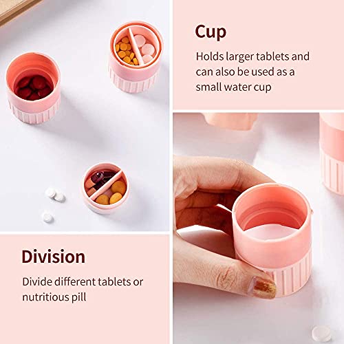Vitamínicos, Imagen adicional