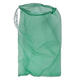 Top Qualität Filtermedienbeutel Beutel fein grün ca. 35 x 50cm Filtermedien