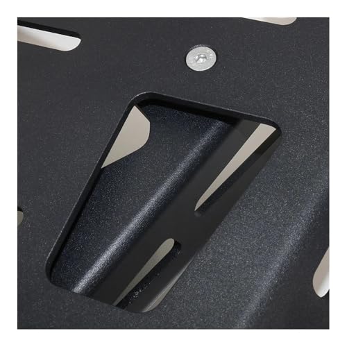 Support Valise Moto CB500X Porte-Bagages Fixation Stable Sans Vibration