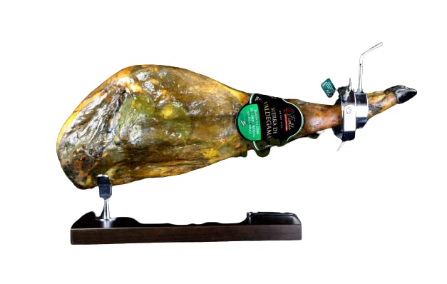 Jamón Ibérico Cebo de Campo Extremeño