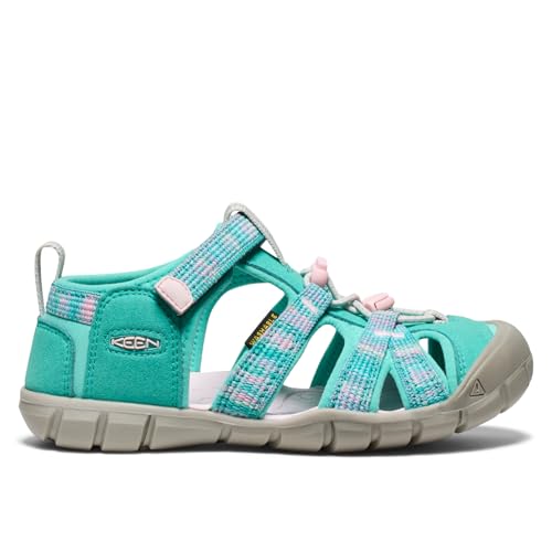 Image of KEEN Unisex-Child Seacamp 2 CNX Closed Toe Sandals