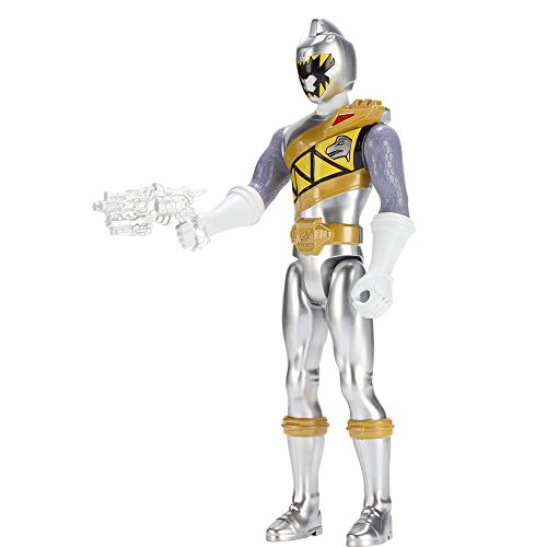 Power Rangers Dino Super Charge - híper Figura