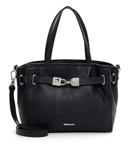 Tamaris Fina Cityshopper S Blue : le sac léger pour soulager vos épaules en ville