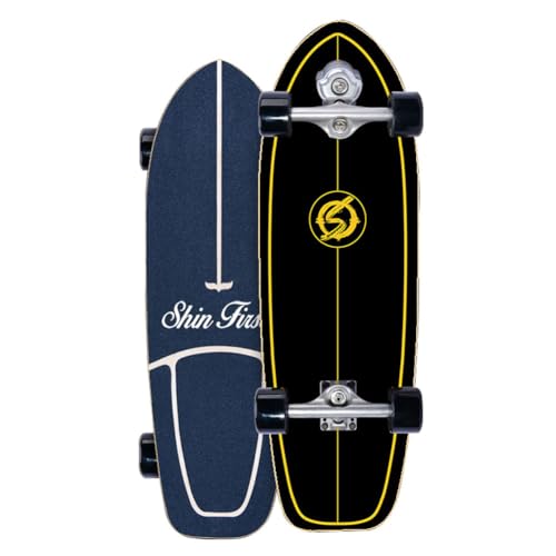 vXP[g{[h32C`Skateboard SurfskatehN[U[lpS҃T[t{[hLAND CARVERSȃXP[g{[hqւ̃v[gł (ł)