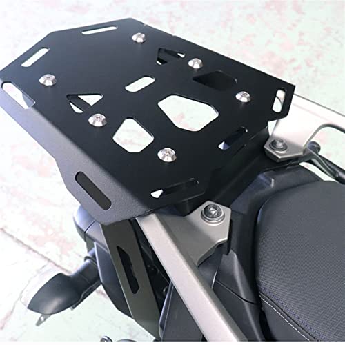 Porte-Bagages Tracer 900 Support Arrière Moto Boîte Queue - 6