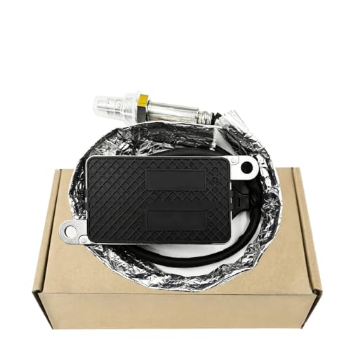 Capteur NOx d'azote et d'oxygène haut de gamme pour moteur Cummins 4326862