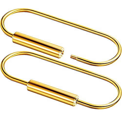 Top 10 Best Safety Pin Key Ring Reviews & Buying Guide Katynel