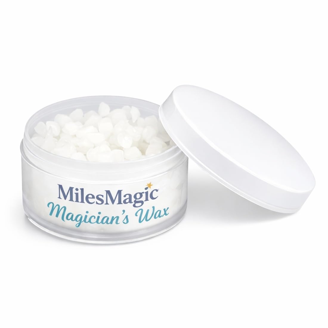 Amazon.com: MilesMagic Super Bee's Magician's Wax | Professional