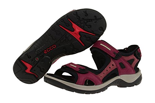 Image of ECCO womens Offroad Flat Sandal