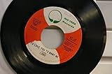 i'd love you to want me / am i true to myself 45 rpm single