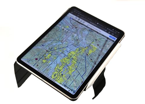 Crystal Pilot CtHIj[{[hƑ^VFR/METAR`[gV[g10.9C`5_iPad_AirɑΉ