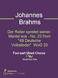 Der Reiter spreitet seinen Mantel aus - No. 23 from