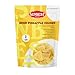 SUNBEST Dried Pineapple Chunks in Resealable Bag … (3 Lb)
