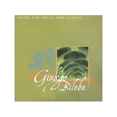 Ginko Biloba
