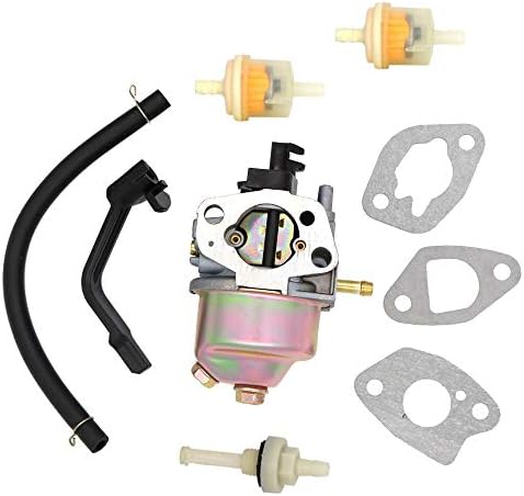 Ruixing Non-EPA Arburetor For Predator 212 Honda GX200 6.5HP Hisun