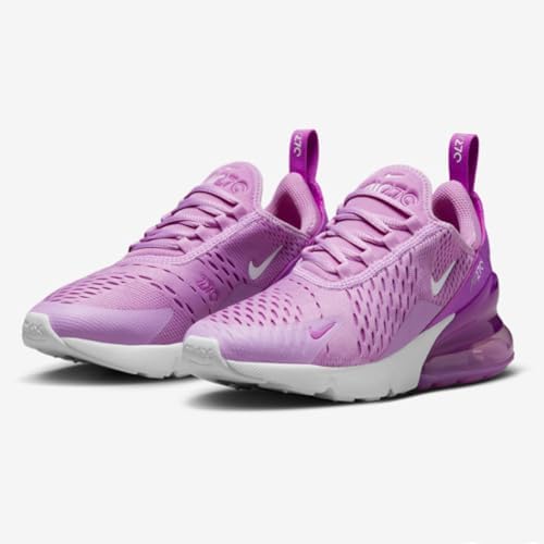 air max 270 lavender