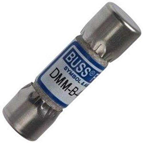 DMM-44/100 (DMM 44 100) 440mA (0.4A) 1000V Fluke 943121 Digital multimeter replacement Fuse