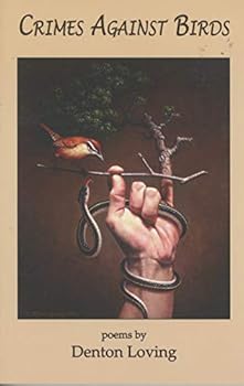 Paperback Crimes Against Birds Book