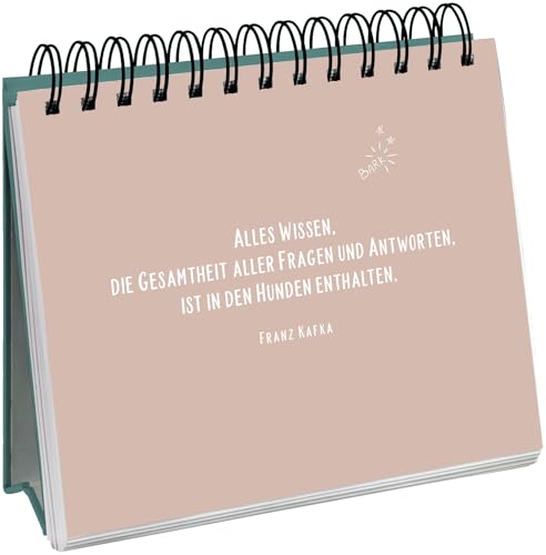 Für Hundefreunde: Rührende Hundefotos und bewegende Zitate über den besten Freund des Menschen | Schönes Geschenk für Hundebesitzer (Geschenke für Hundeliebhaber)